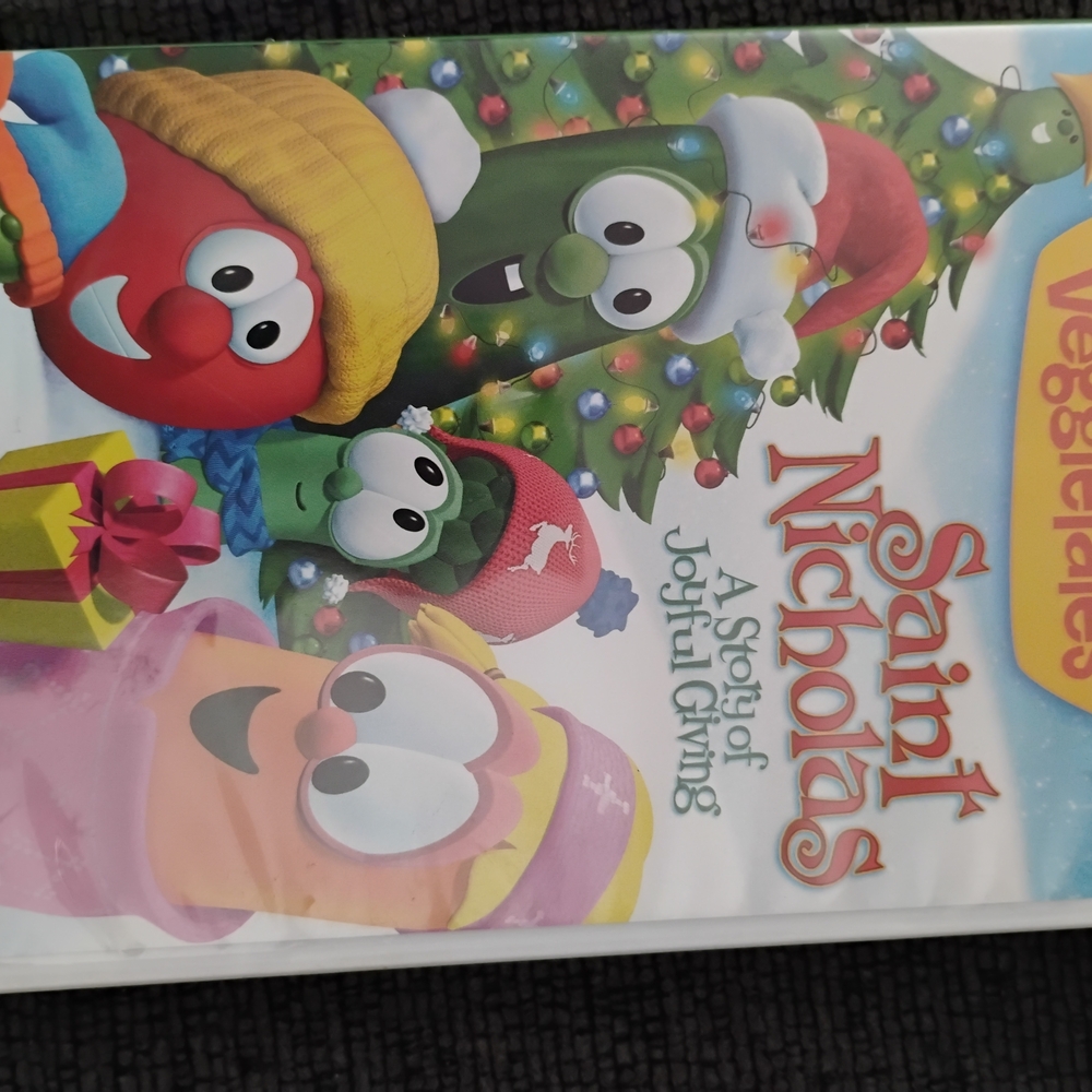 DVD Collection - Colorful Animated Adventures - Picture 5 of 10
